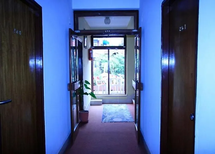 Hotel Mandap Kathmandu