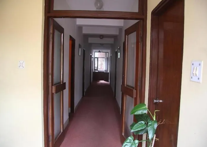 Mandap Hotel 3*