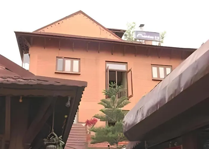 Hotel Mandap