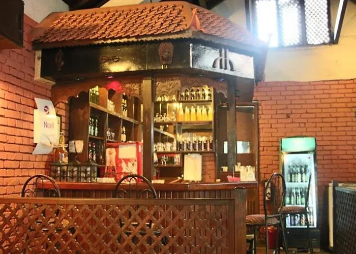 Hotel Mandap