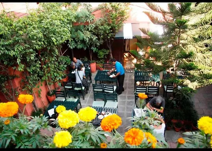Hotel Mandap 3*